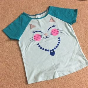 Girls T-shirt